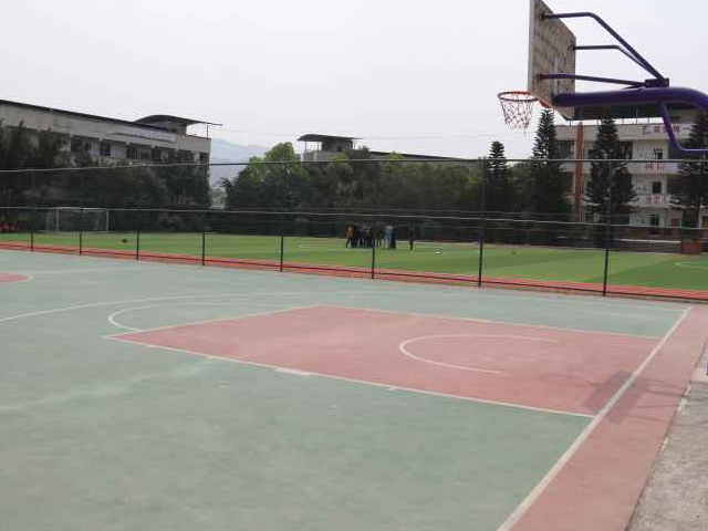 学校环境